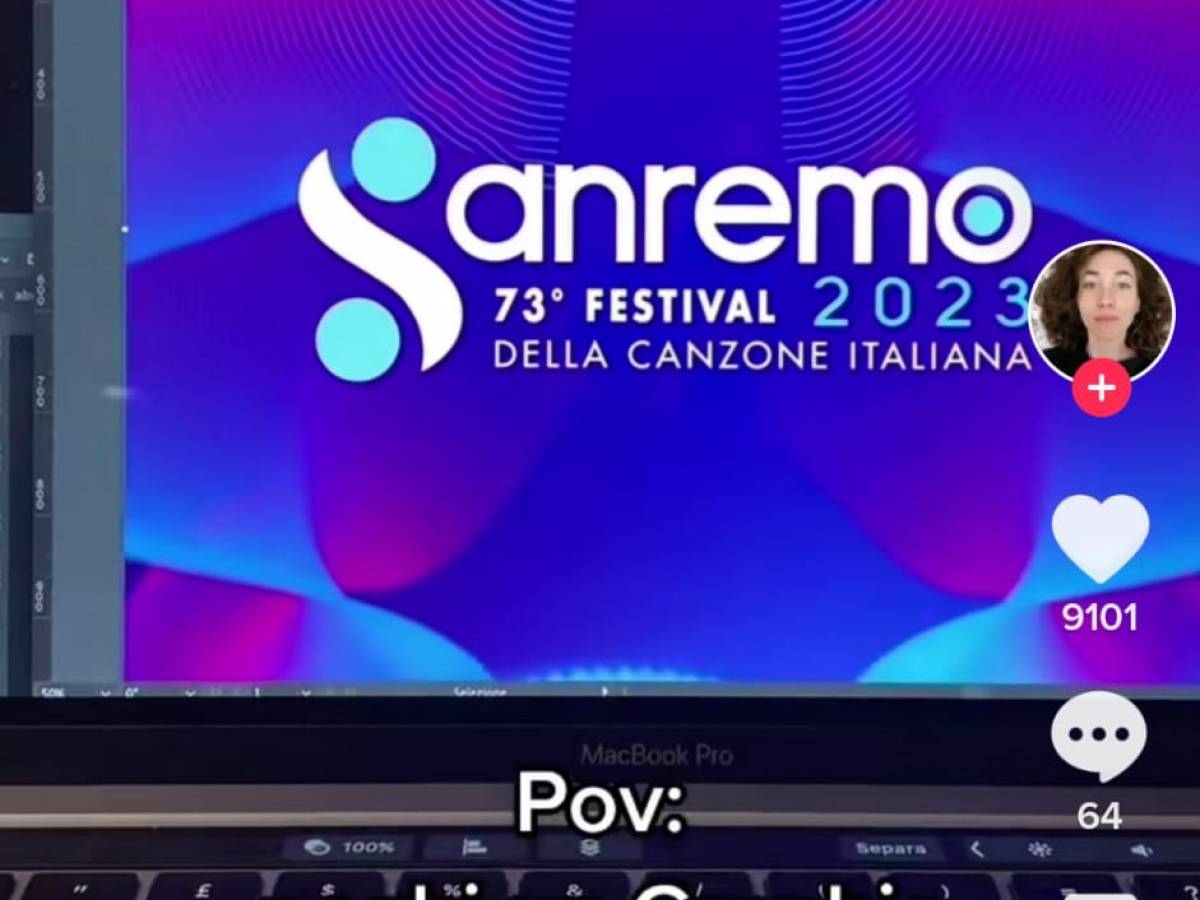 Logo Sanremo 3 